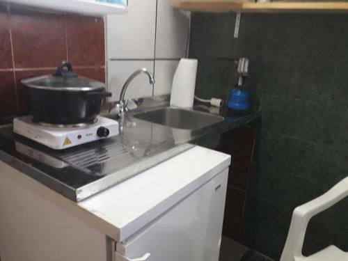 Hostal Mamma Mia