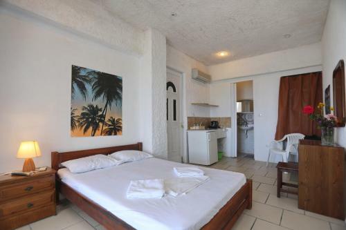 Hostal Mamma Mia