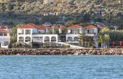 Hostal Mamma Mia