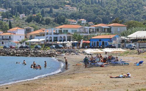 Hostal Mamma Mia