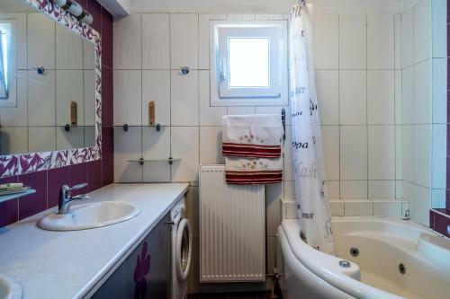 Apartamento Nikolakis House