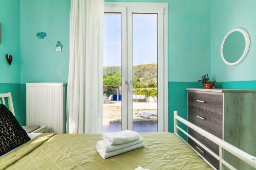 Apartamento Nikolakis House