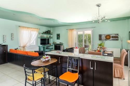 Apartamento Nikolakis House