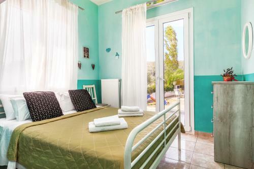 Apartamento Nikolakis House