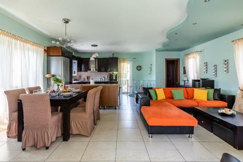 Apartamento Nikolakis House