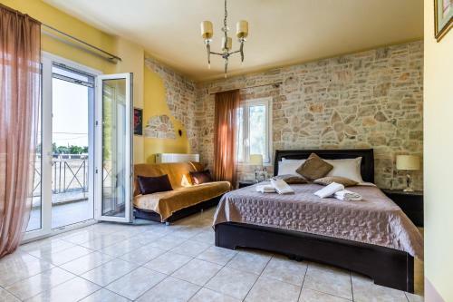 Apartamento Nikolakis House