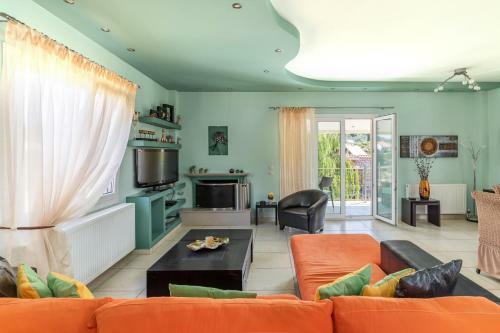 Apartamento Nikolakis House