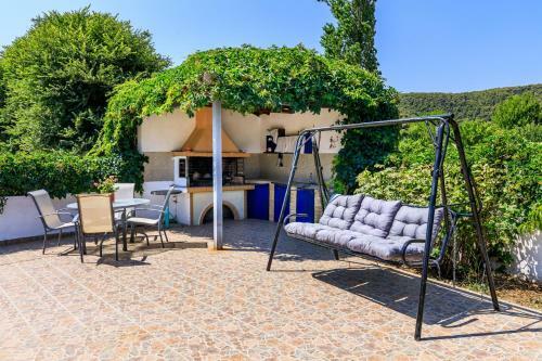 Apartamento Nikolakis House