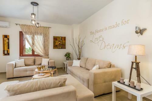 Olive Grove Apartment