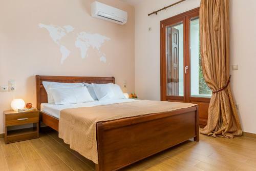Olive Grove Apartment
