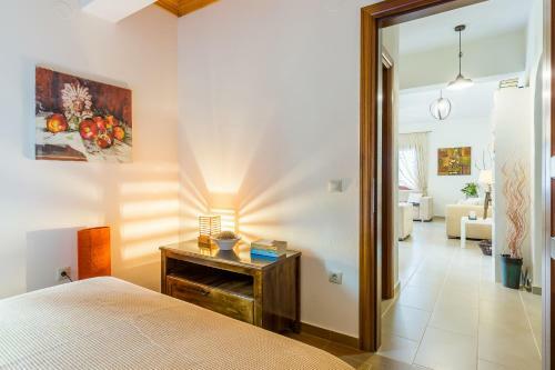 Olive Grove Apartment