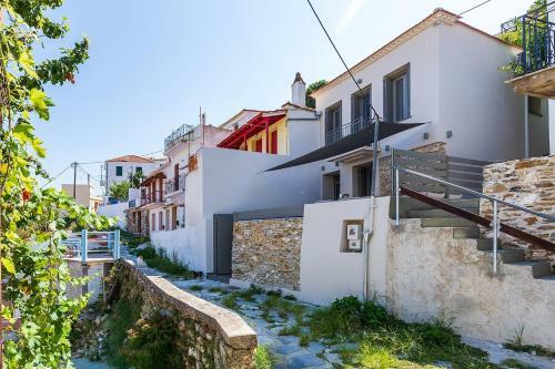 Cute House Skopelos