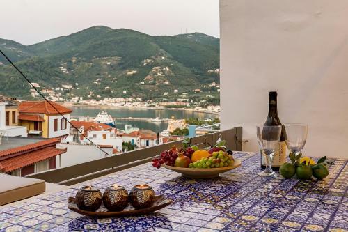 Cute House Skopelos