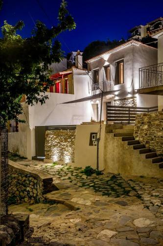 Cute House Skopelos