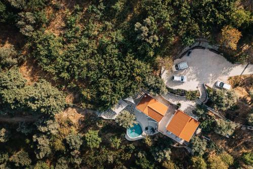 Villa Christine's House