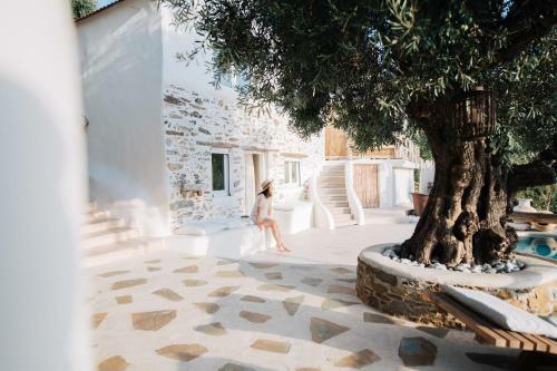 Villa Christine's House