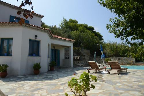 Afroditi Villa