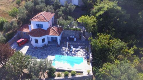 Afroditi Villa