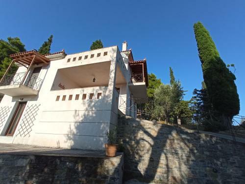 Villa Esmeralda