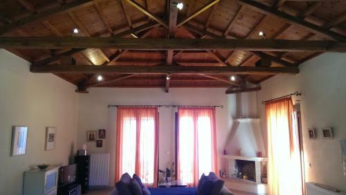 Villa Esmeralda