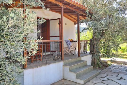 Cambos Villa