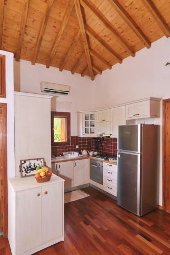 Cambos Villa