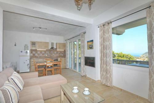 Apartamento Villa Pavlos