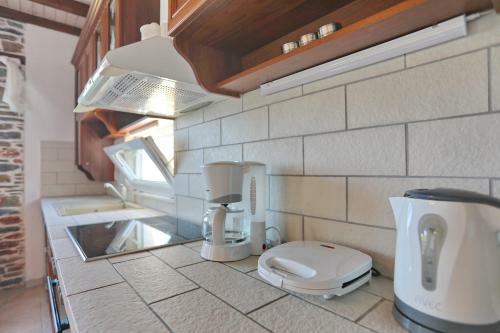 Apartamento Villa Pavlos