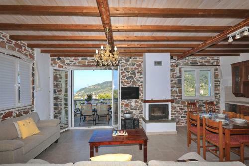 Apartamento Villa Pavlos