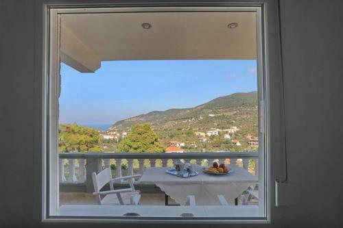 Apartamento Villa Pavlos