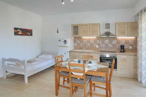Apartamento Villa Pavlos