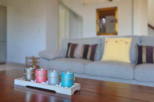 Apartamento Villa Pavlos