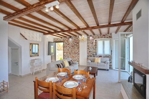 Apartamento Villa Pavlos