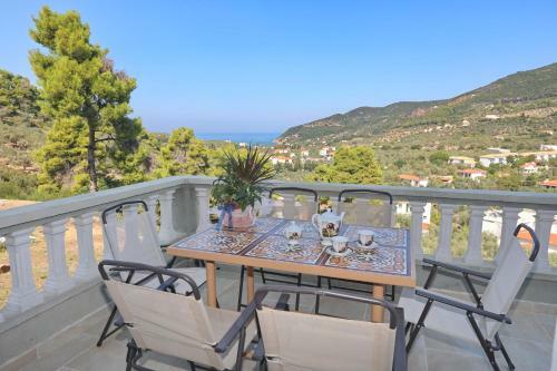 Apartamento Villa Pavlos