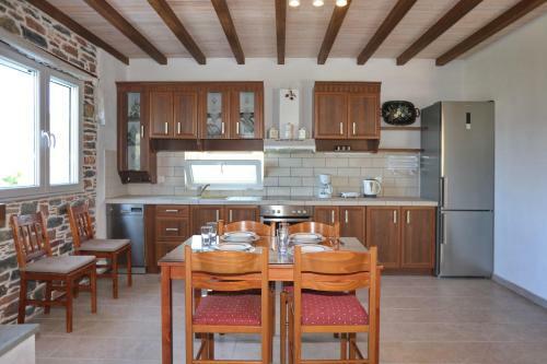 Apartamento Villa Pavlos