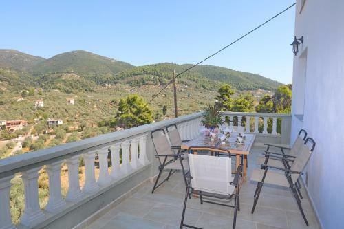 Apartamento Villa Pavlos