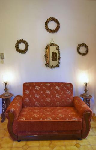 Hostal Panagou Studios
