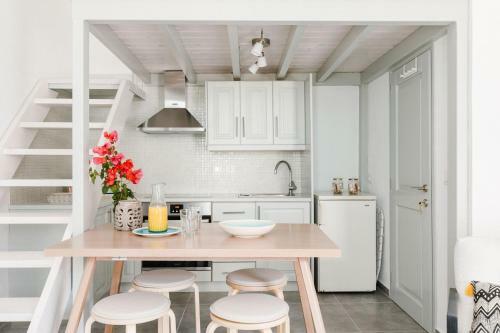 Achinos Guest House, Skopelos