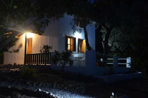 Kalokairi Cottage