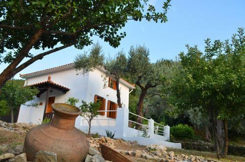 Kalokairi Cottage