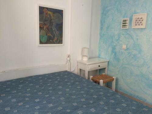 Apartamento Angies House