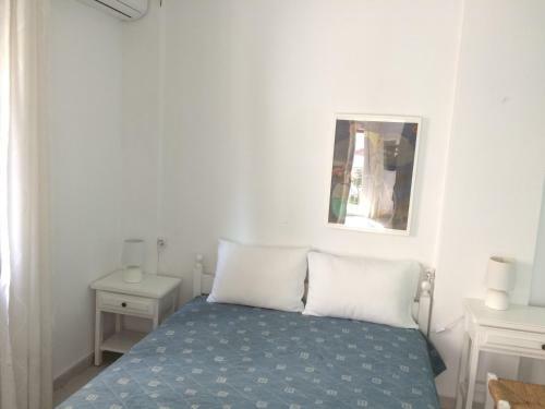Apartamento Angies House