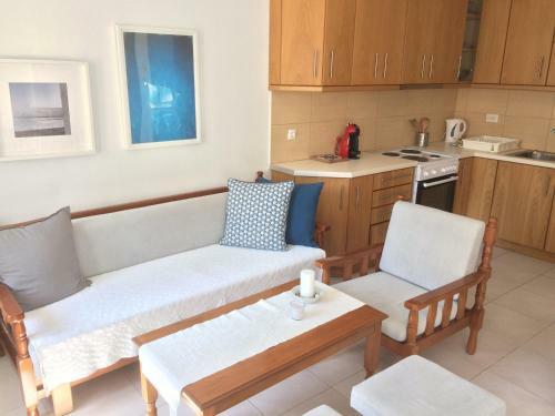 Apartamento Angies House