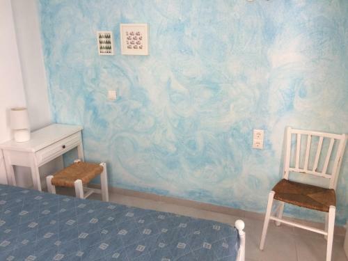 Apartamento Angies House