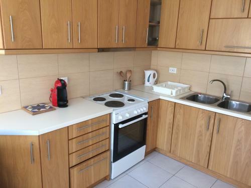 Apartamento Angies House