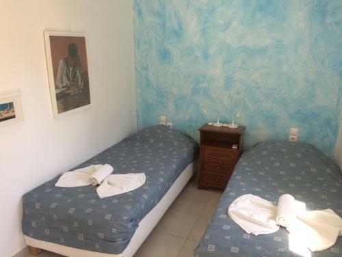Apartamento Angies House