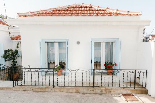 Asterias House, Skopelos
