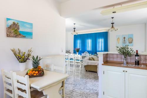 Apartamento Casa Mia - 5 Min From Stafilos Beach