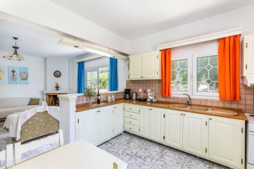 Apartamento Casa Mia - 5 Min From Stafilos Beach