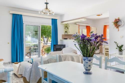 Apartamento Casa Mia - 5 Min From Stafilos Beach